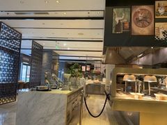 -丽都皇冠假日酒店·Matrix亦餐厅(望京店)