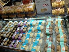 -盒马鲜生(杭州运河上街店)