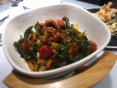 -茶宴·美食地标餐厅(沙坡尾店)