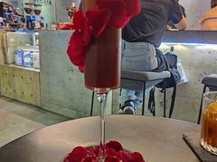 -BE NORMAL CAFE(霞溪路店)
