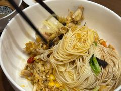 虾蟹面-御面斋精品面馆
