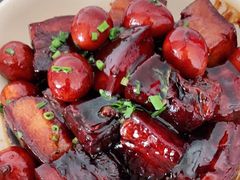 -荷塘秋月·本帮江浙菜(国权路店)