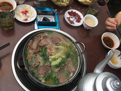 -尼玛藏家风味园(阿山食城店)