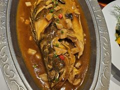 -徽镇小厨·经典徽菜(马连道店)