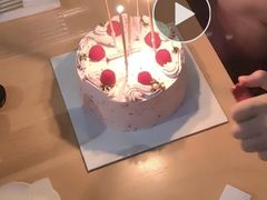 -山与蓝·轻糖鲜果蛋糕(勒泰店)
