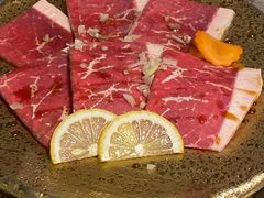 -江户烧肉(高德店)