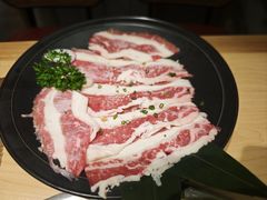 -松鱼亭·和牛烧肉(协鑫广场店)