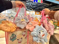 -玩具反斗城(海港城店)