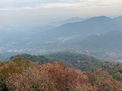 -北高峰