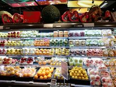 -Olé精品超市(北京合生汇店)