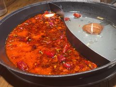 -于屿城重庆火锅(深圳总店)