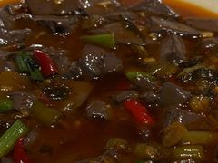 -琬苑鸽庄·川粤融合菜(解放碑总店)