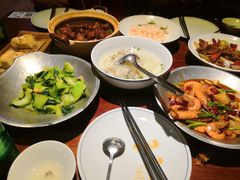 -大牌大·传统杭帮菜(湖滨店)