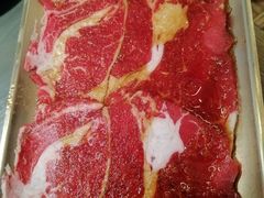 -福成自助烤肉(青春路店)