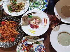 -盘炉forenza·云贵川融合小食堂 ( 钟楼中柳巷店)