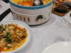 -君霖海鲜私房菜(春柳店)