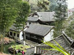 -岳麓山风景名胜区