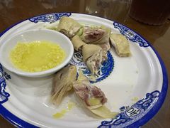 -红星光发煲仔饭(大石街店)