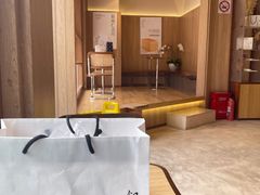 -银座仁志川·生吐司专门店(香港广场店)