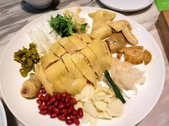 -汤城小厨•粤菜•靓汤(西直门凯德MALL店)