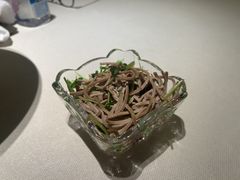 -悦融琥珀·京鲁菜·海味珍品(西单店)