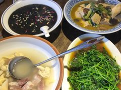 -得意楼蒸菜馆