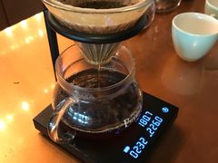 -sugarman espresso素饮糖人高新咖啡工厂