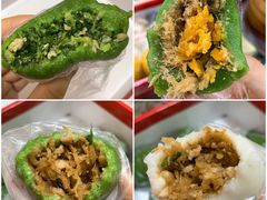 -常州糕团店(北大街新世纪商城店)