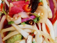 新疆拌菜-新疆艾麦尔烧烤(丰台路口店)