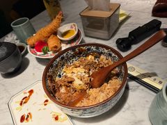 -阿吾罗日本料理(K11艺术中心店)