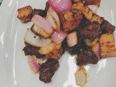 -阿莉餐厅(枣阳路店)