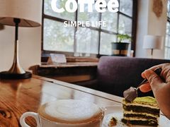 -1901 Cafe(西四店)