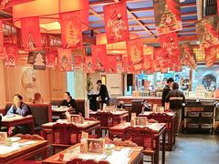 -凯德MALL(西直门店)