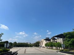 -中国客家博物馆