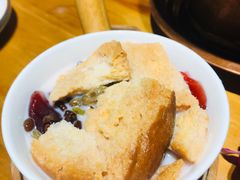 -觅山云南菜(泊富ICITY店)