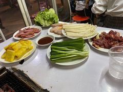 -风味烧烤