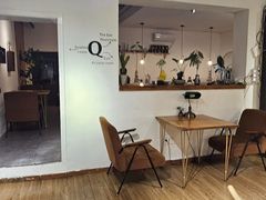 -沏点Trattoria意大利餐厅(新街口店)