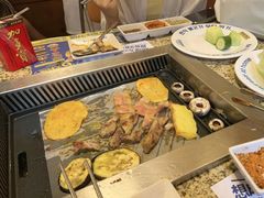 -阿亲家·韩式无限烤肉(春熙路店)