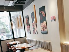 -杨氏青龙虾·羊蝎子(珠江路店)