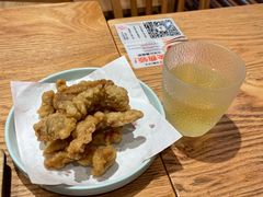 一口小酥肉-小满手工粉(上海文峰广场店)