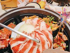 -猫爪爪原切自助烤肉(观音桥阳光世纪店)