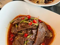 -西安皇冠假日酒店·B&G51餐厅