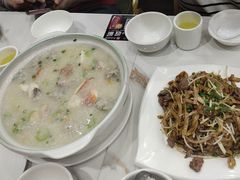 -御龙海鲜火锅(十六浦店)