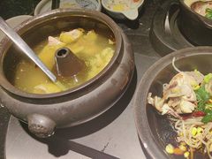 -云海肴云南菜·蒸汽石锅鱼(青岛万象城店)