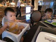 -AdD全日制餐厅(中谷花园酒店)