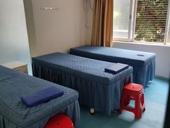 -永太盲人按摩(宝安店)