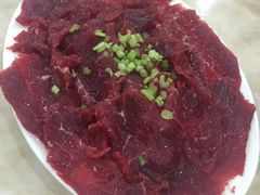 -潮汕良记牛肉火锅(洪武路店)