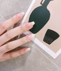 点击看大图 -Lucky 19日式美甲美睫