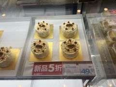 -红花点心局(护国寺店)