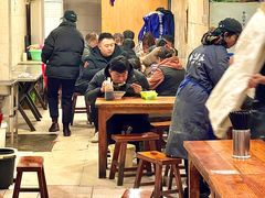 -逍遥镇刘相五胡辣汤豆沫馆(康复中街店)